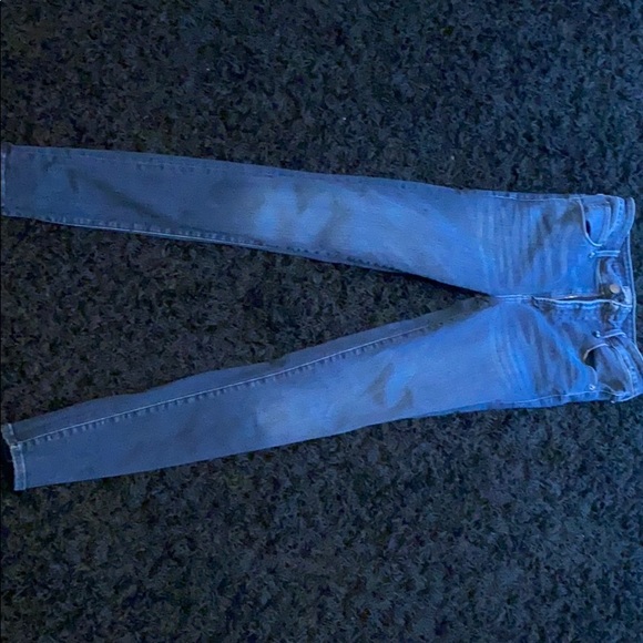 Abercrombie & Fitch skinny jeans - Picture 4 of 9
